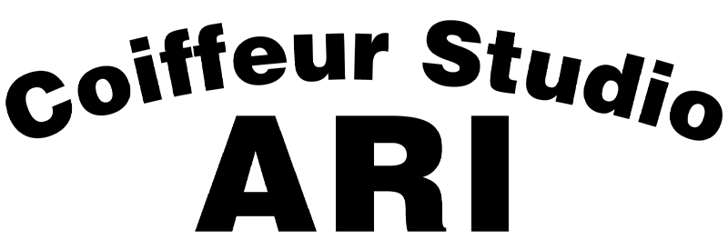 Coiffeur Ari Web Logo 1